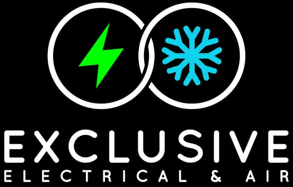 Exclusive Electrical Logo