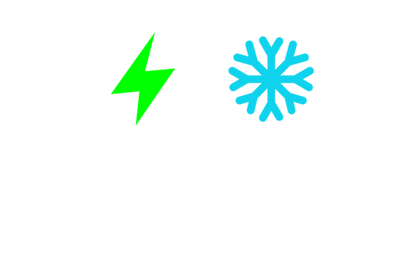 Exclusive Electrical Logo